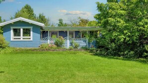 Unclassified image, 3 of 46, button - Quaint Holiday Home in Hovedstaden near Sea (Graested)