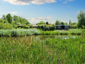 House | Exterior - Quaint Holiday Home in Hovedstaden near Sea (Graested)