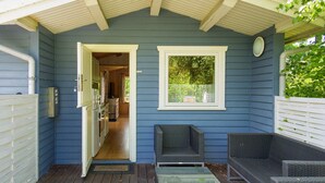 Unclassified image, 4 of 46, button - Quaint Holiday Home in Hovedstaden near Sea (Graested)