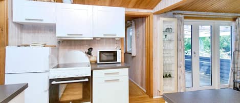 House | Private kitchen