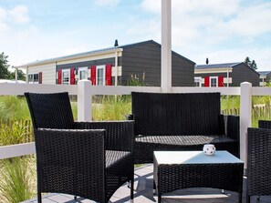 Exterior - Holiday Home in Haffkrug (Scharbeutz)