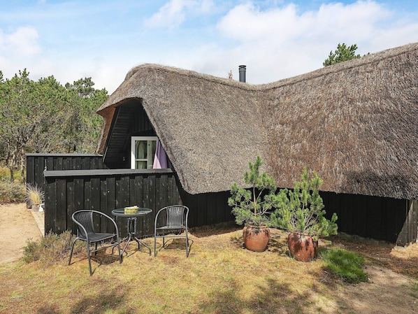 Maison | Extérieur