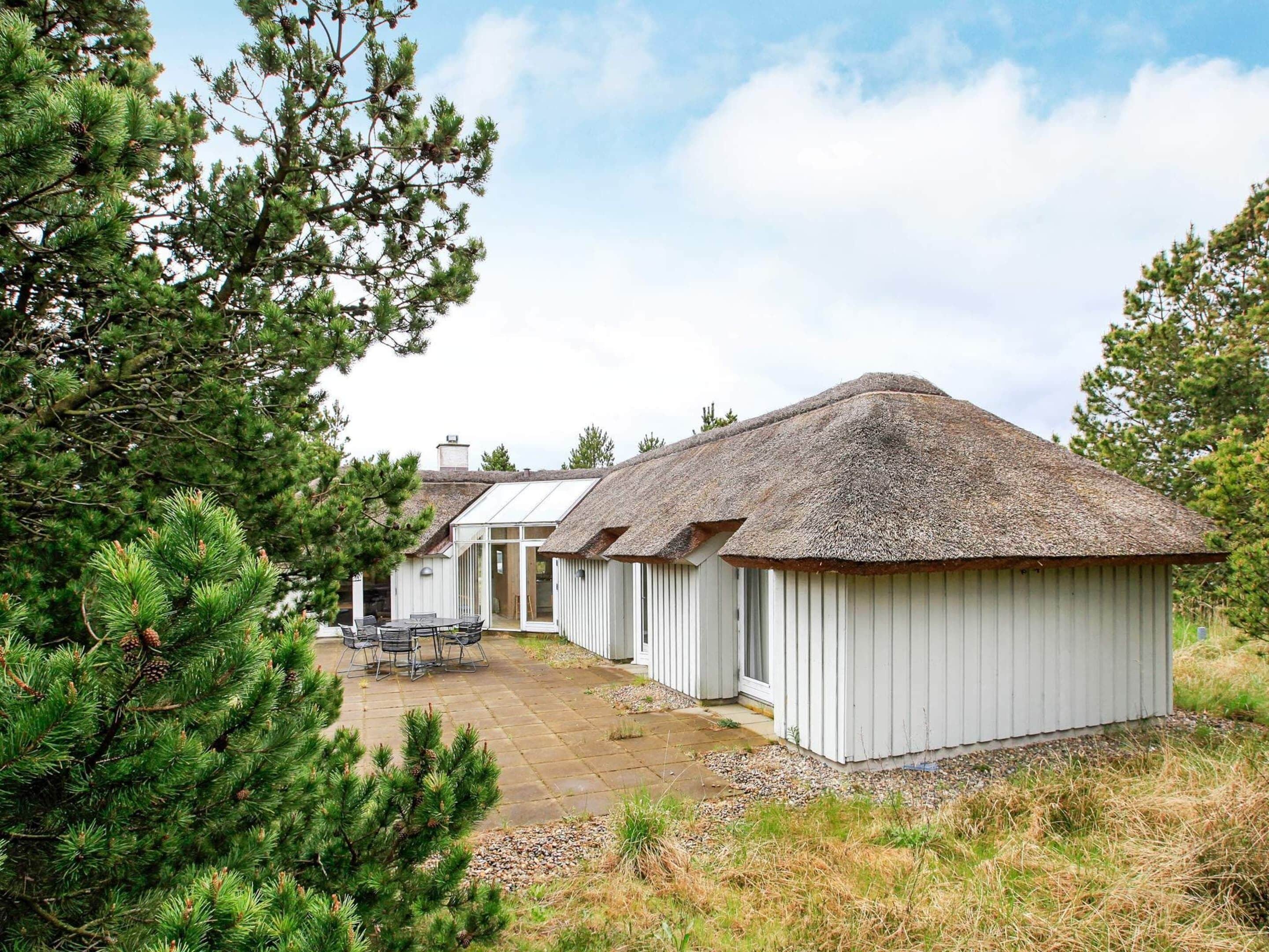 House | View from property