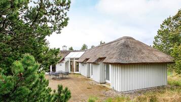 House | View from property