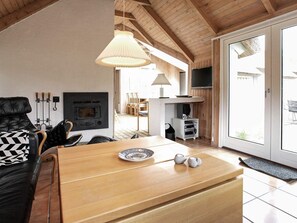 House | Interior - 8 Person Holiday Home in Fjerritslev-by Traum (Fjerritslev)