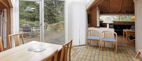 單棟房屋 | 內部