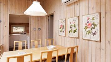 House | Interior