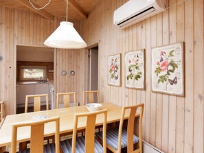 House | Interior - 8 Person Holiday Home in Fjerritslev-by Traum (Fjerritslev)