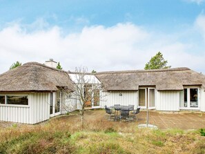 House | Exterior