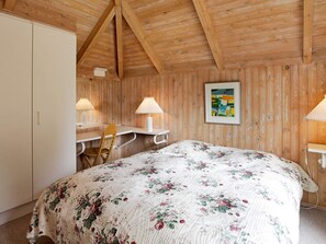 Maison | Intérieur