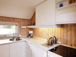 Maison | Intérieur