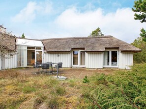 House | View from property