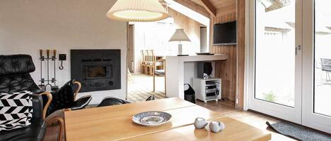 House | Interior