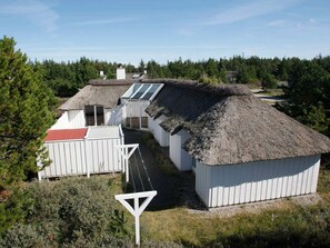 House | Exterior