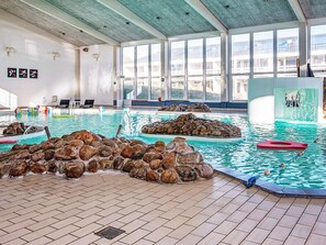 Casa | Piscina
