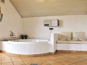 Nhà | Trị liệu spa