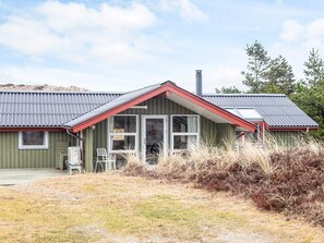 Casa | Exterior