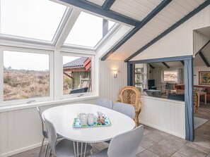 Hus | Interiör