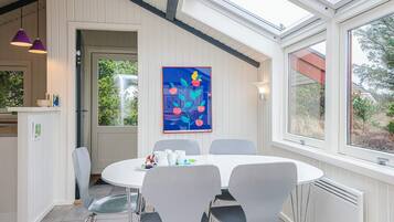 House | Interior