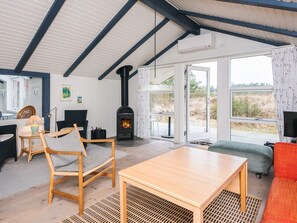 Hus | Interiör