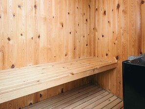 Casa | Sauna