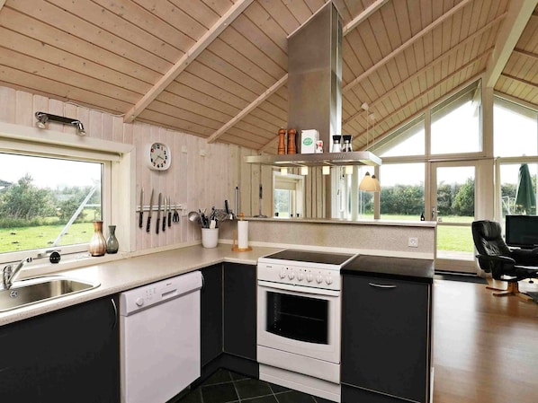 House | Interior