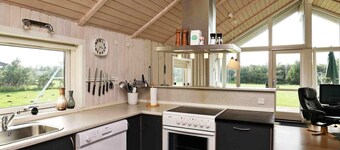10 Person Holiday Home in Vaeggerlose-by Traum