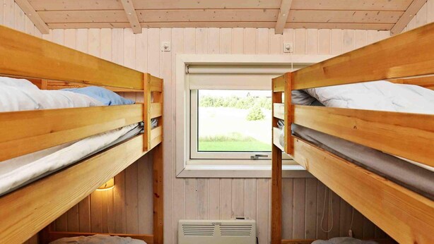 Hus | Innvendig