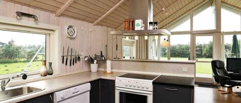 独立别墅 | 住宿内部