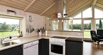 10 Person Holiday Home in Vaeggerlose-by Traum