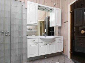 独立别墅 | 住宿内部