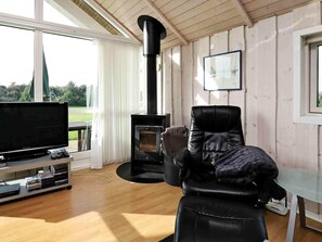 Hus | Interiør