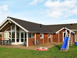 Hus | Udendørsområde