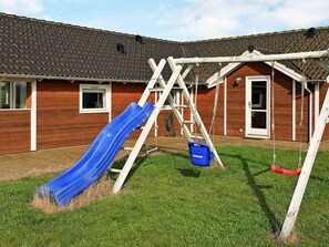 独立别墅 | 住宿景观