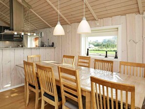 Hus | Interiør