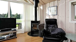 Hus | Innvendig