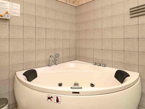 Maison | Soins de spa