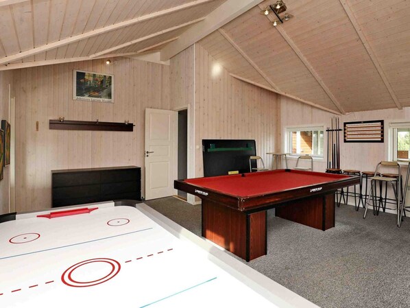 House | Interior