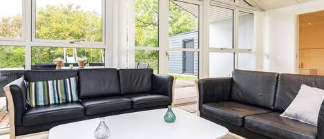 Casa | Interior