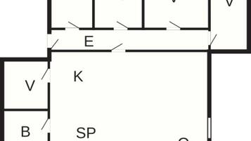 House | Floor plan