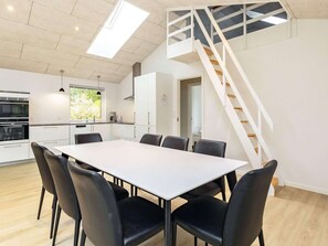 Casa | Interior
