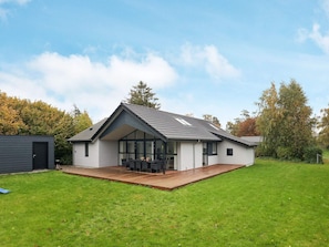 Maison | Extérieur