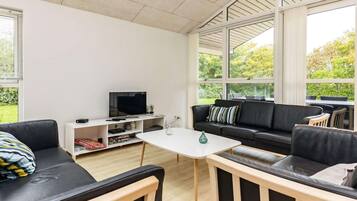 Rumah | Area keluarga