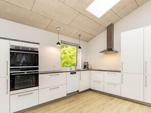 House | Private kitchen