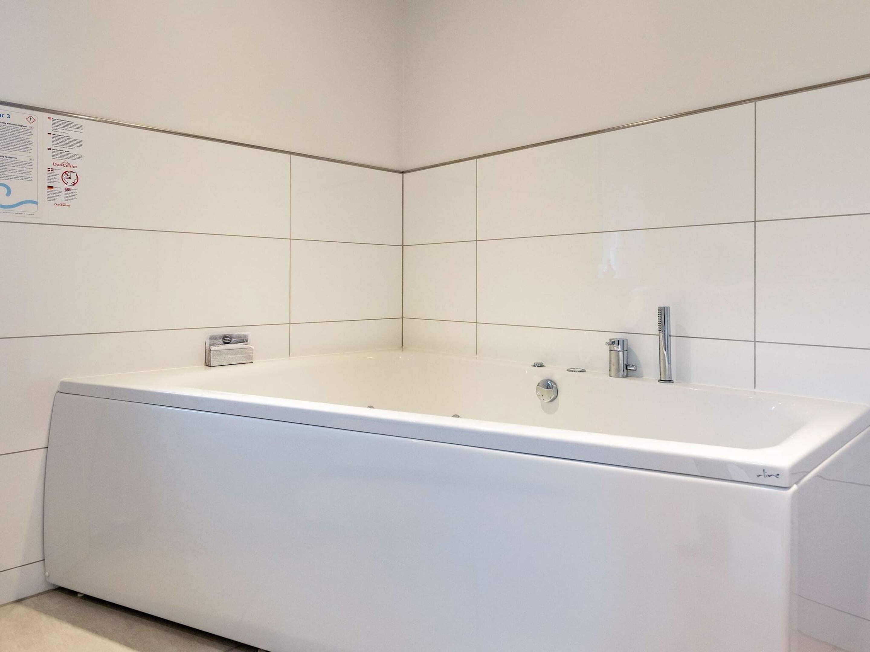 House | Spa treatment