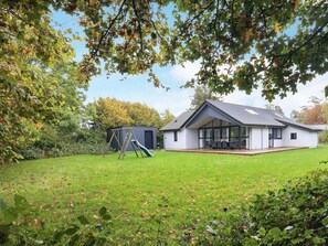 House | View from property - Luxury Spa Retreat by Beach - By Traum Ferienwohnungen (Otterup)