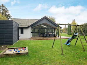 House | View from property - Luxury Spa Retreat by Beach - By Traum Ferienwohnungen (Otterup)