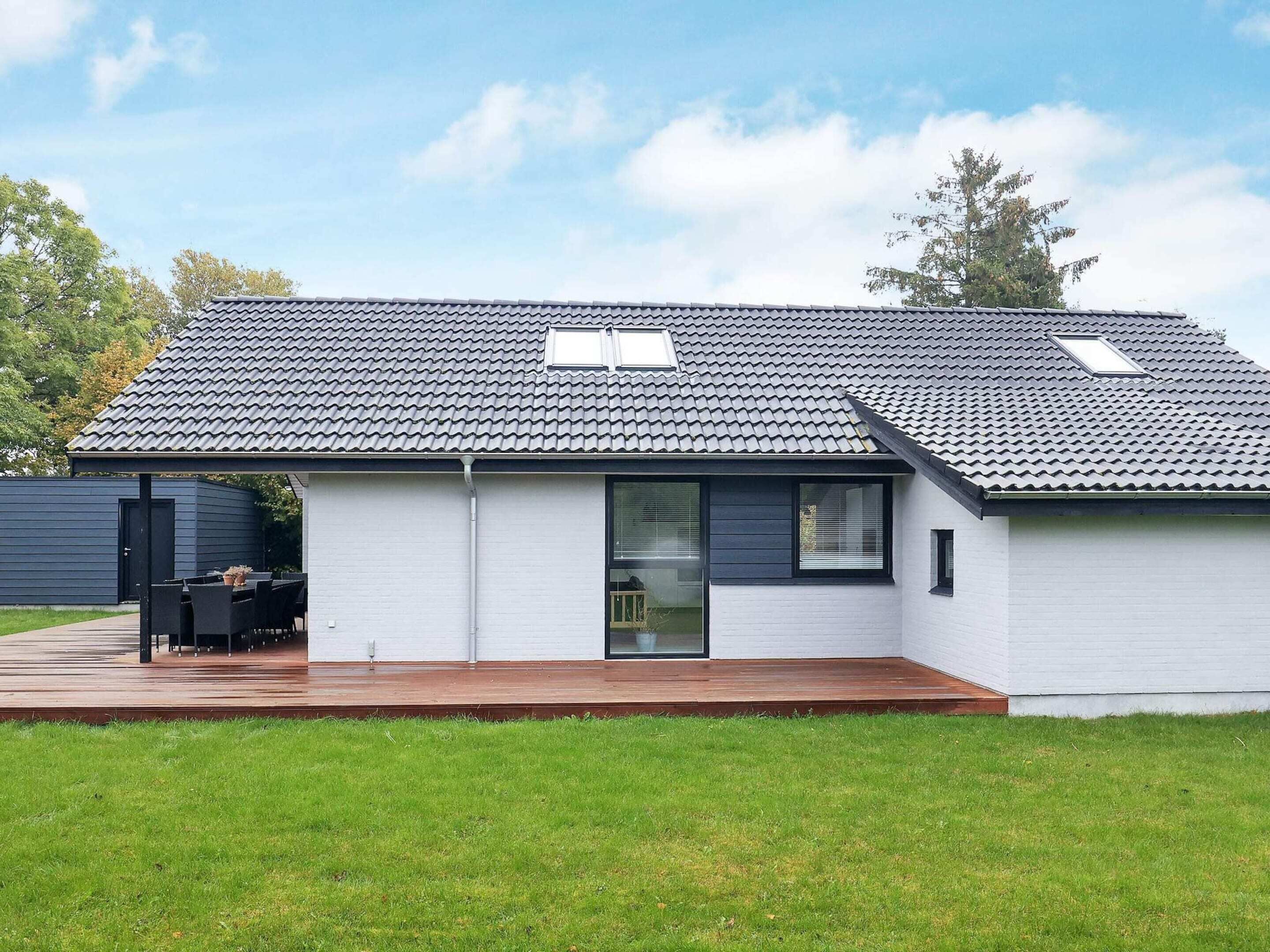 Hus | Udendørsområde