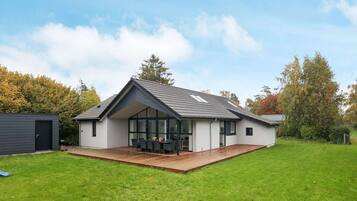 Hus | Udendørsområde