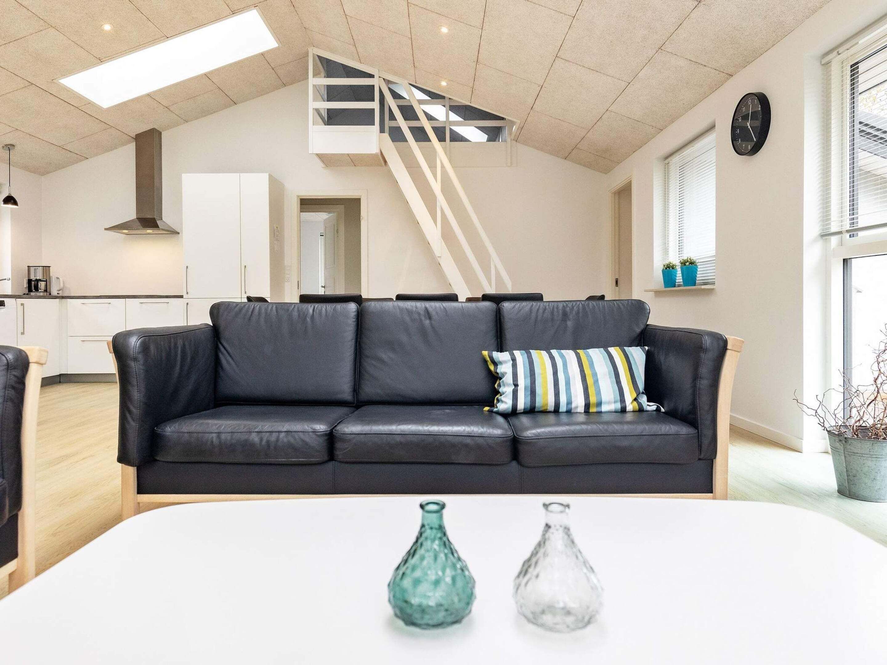 House | Bahagian dalam